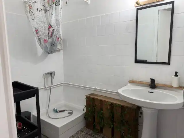 Flat with terrace for sale in Avinguda de la Verge de Montserrat, imagen 3