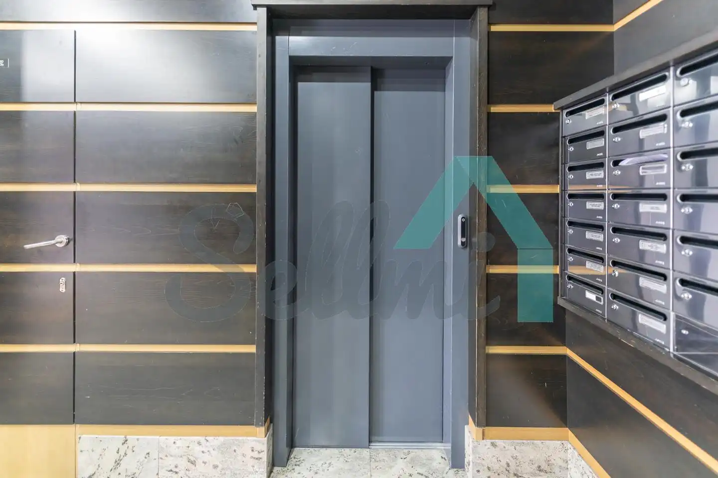 Appartement avec ascenseur à vendre à Calle Cudillero, imagen 42