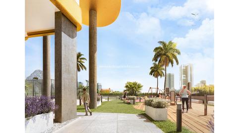 Photo 5 of Flat for sale in Gargasindi - Garduix - Colina del Sol, Alicante