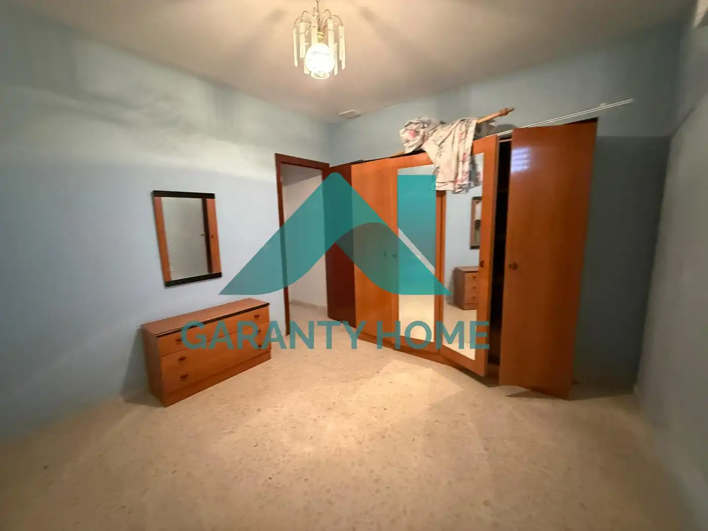 Detached house with terrace for sale in Sierra de Fuentes, imagen 28