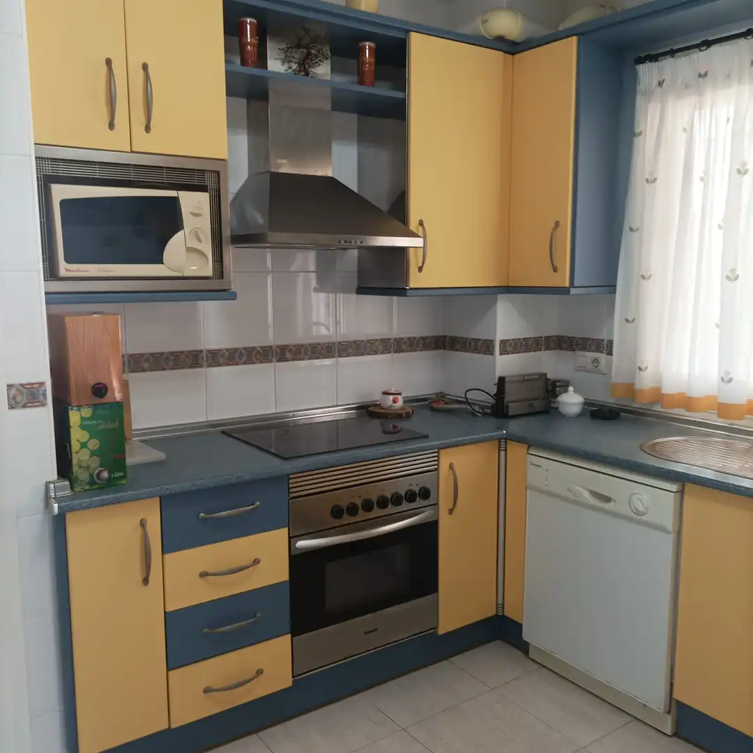 Appartement avec ascenseur à vendre à Avenida de la Aduana, imagen 3