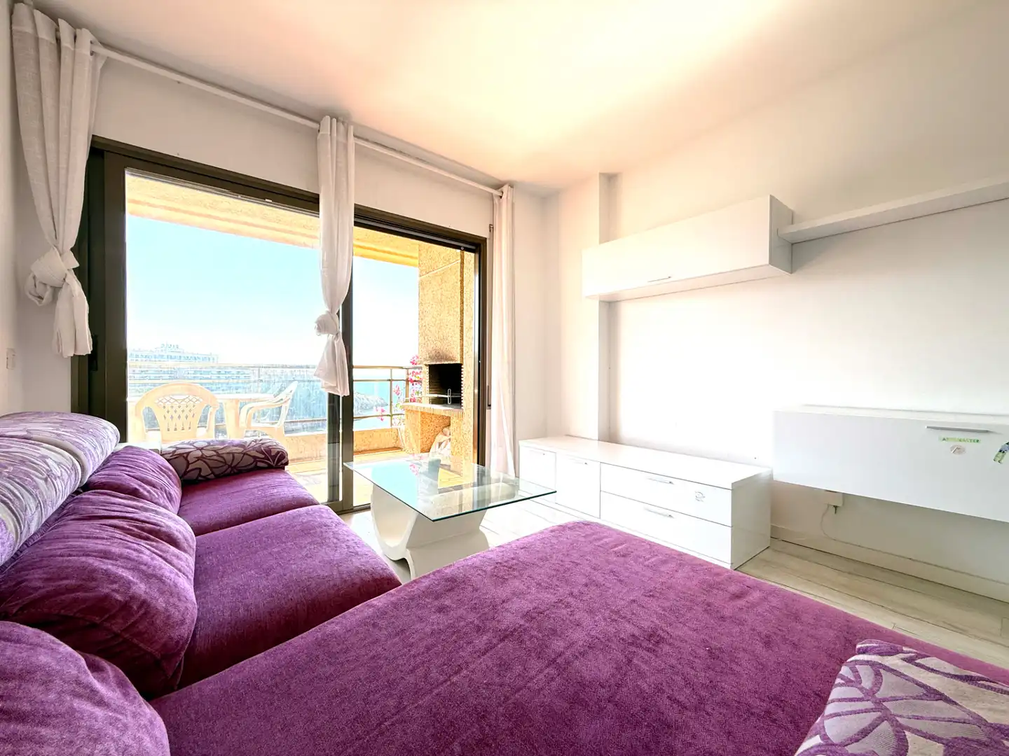 Apartamento con piscina en venta en Carrer de Tortosa, imagen 7