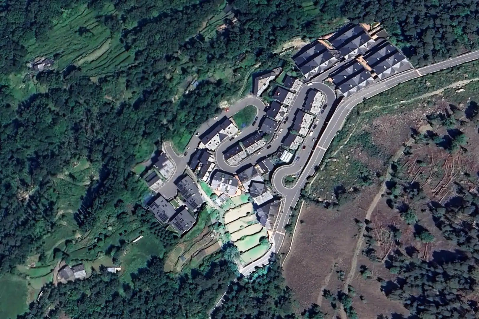 Rural land for sale in Les Escaldes, imagen 11