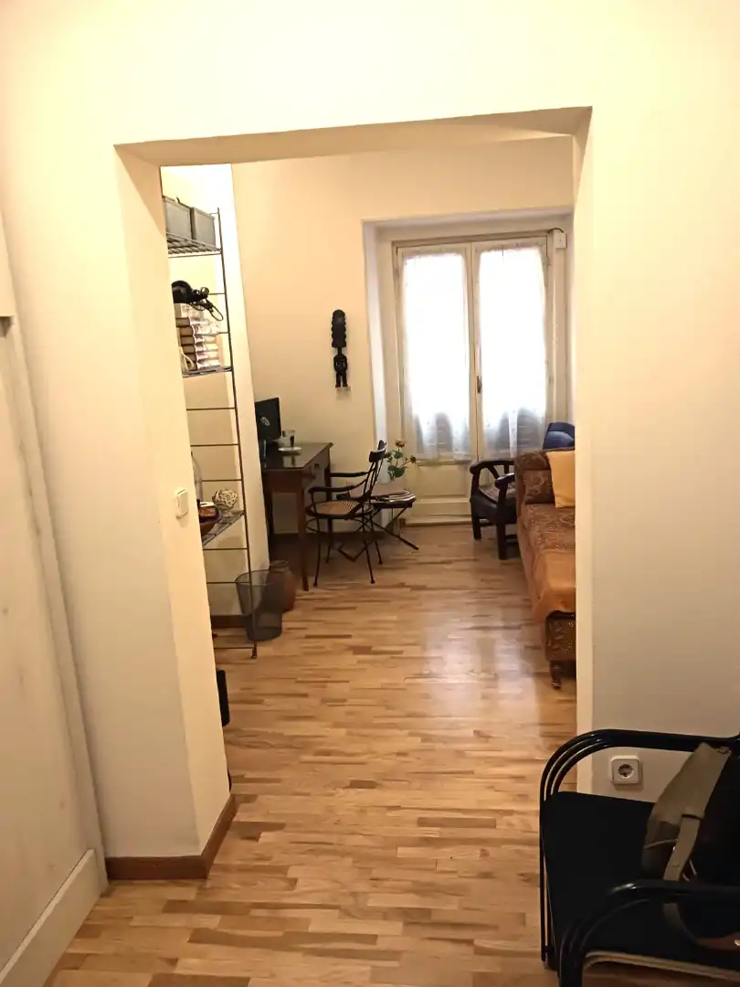 Habitación de Piso en venta en Madrid con Calefacción