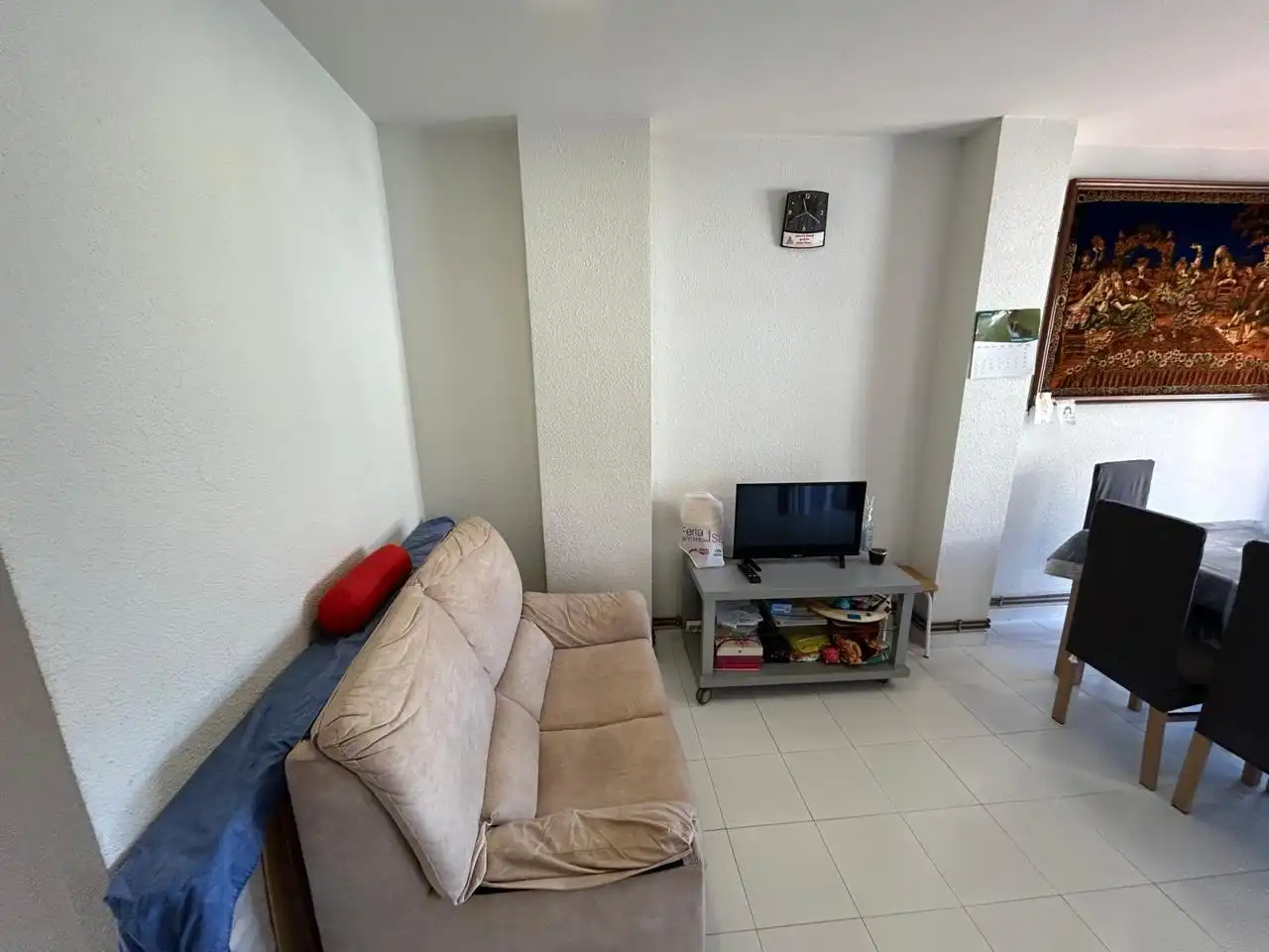 Wohnung zum Verkauf in Juan Hormaechea Cazón, imagen 3