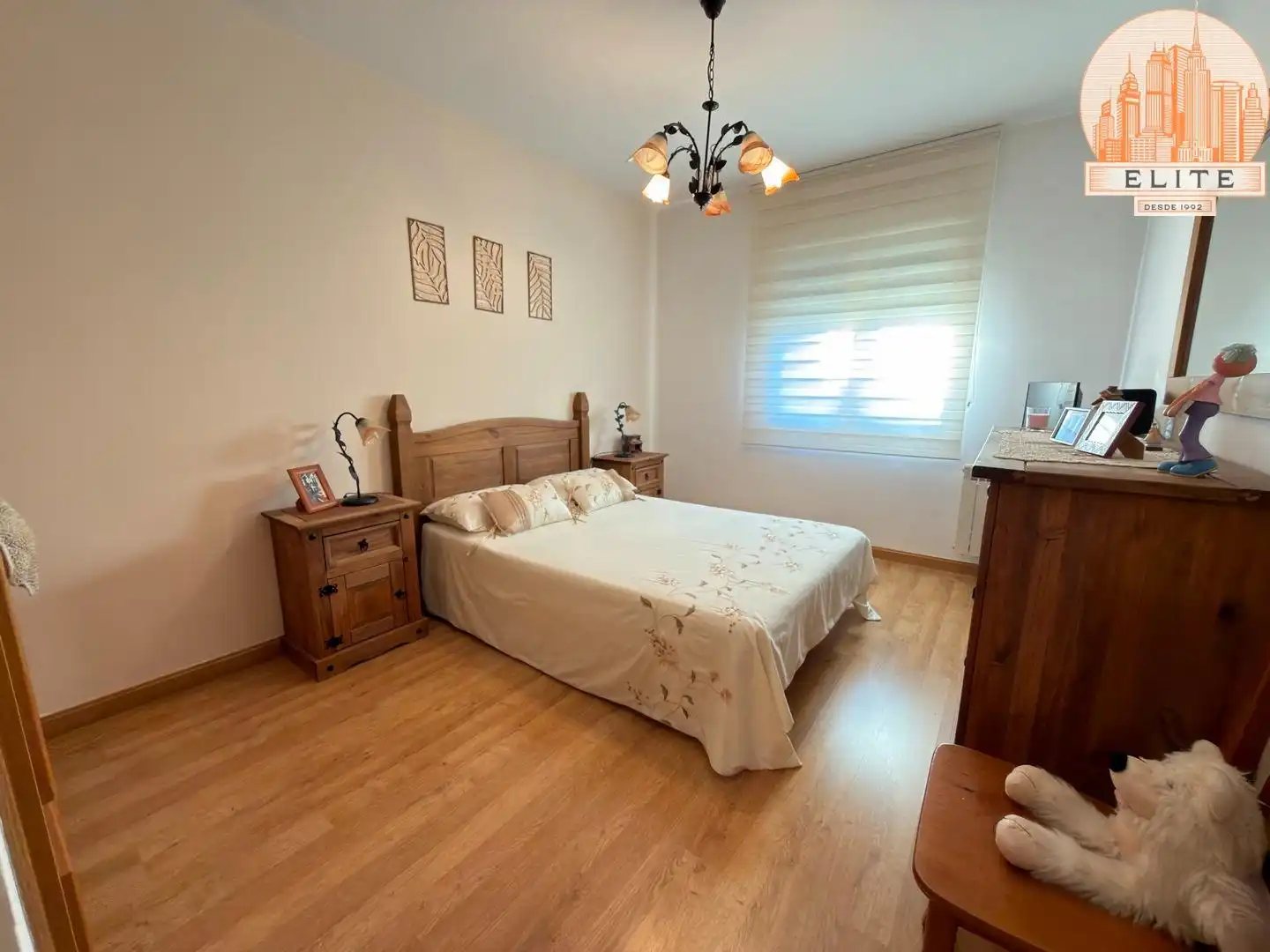 Habitación de Casa o chalet en venta en Yuncos, Toledo