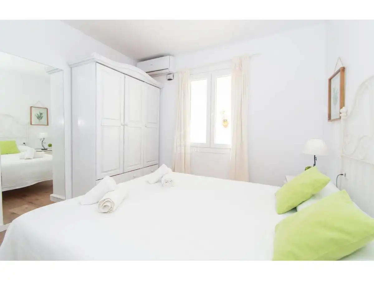 Villa avec piscine à vendre à Cala Galdana, imagen 26
