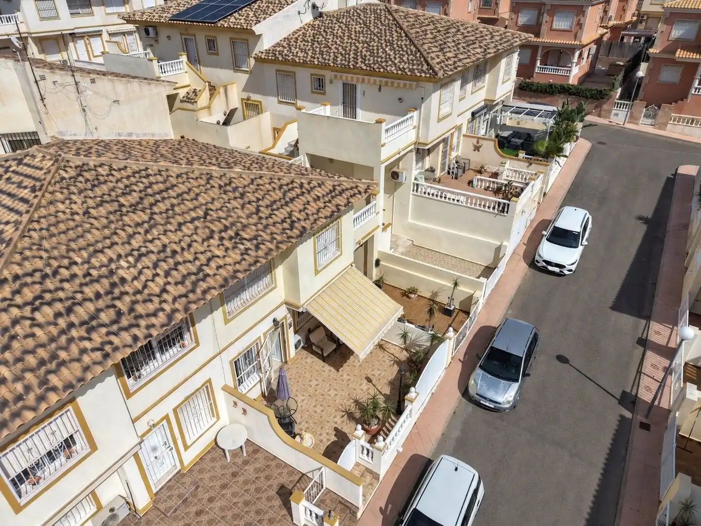 Apartament amb piscina en venda a Orihuela Costa, imagen 18