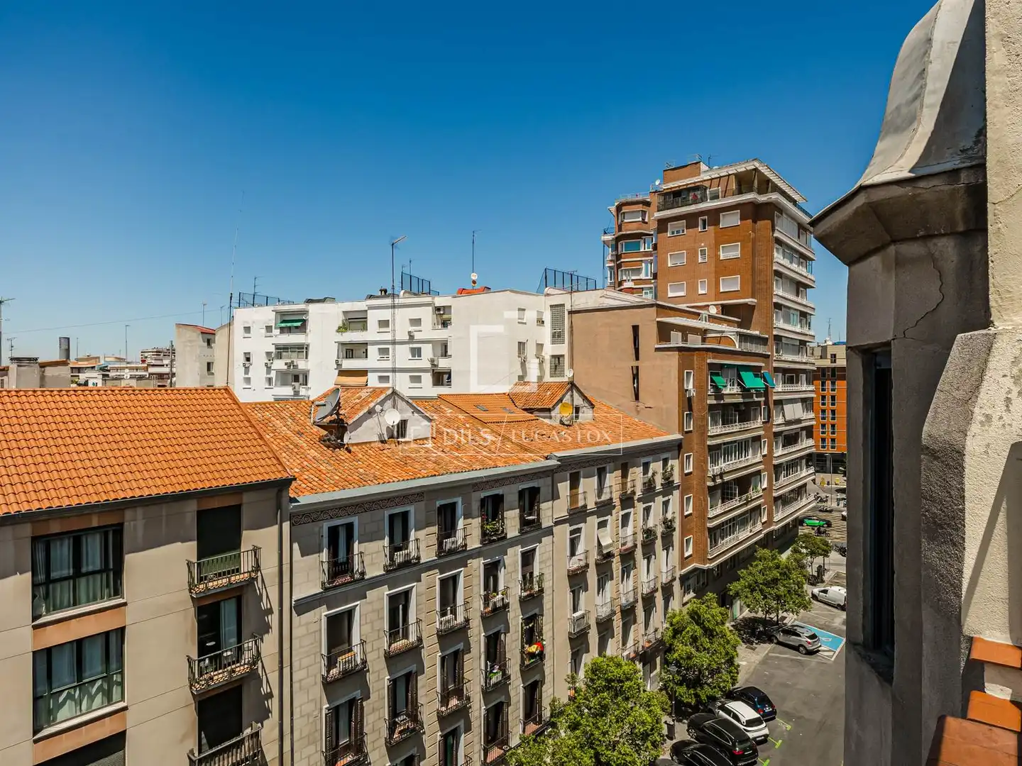 Ático con ascensor en venta en Centro, imagen 31