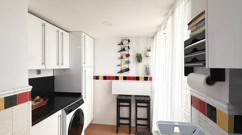 Foto 3 de Pis en venda a La Plata,  Sevilla Capital