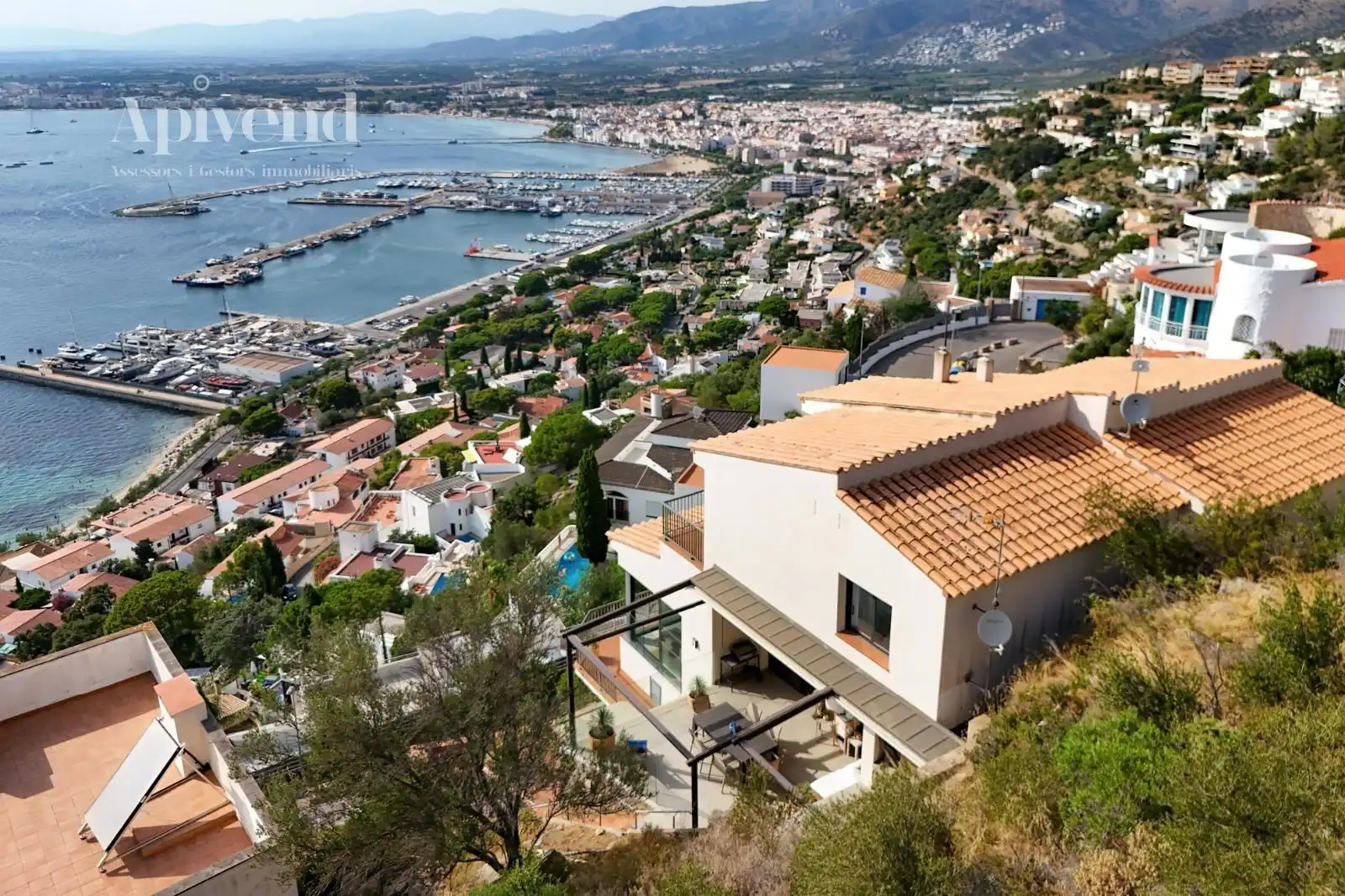 Detached house for sale in Joan Margarit, imagen 30