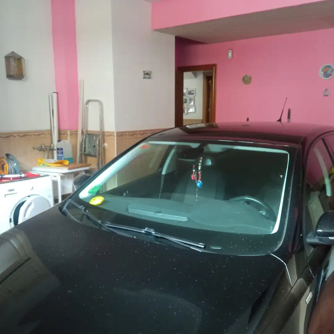 Aparcament de Casa o xalet en venda en Córdoba amb Aire condicionat, Terrassa i Balcó