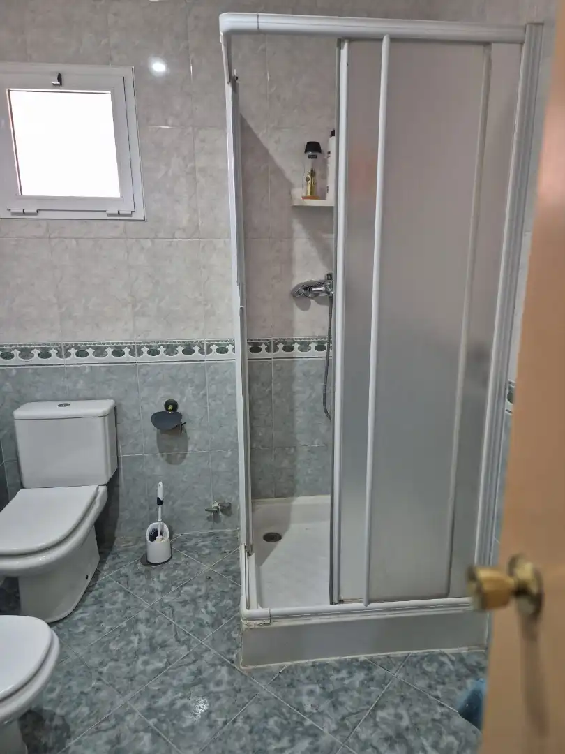 Casa adosada en venta en Ceutí