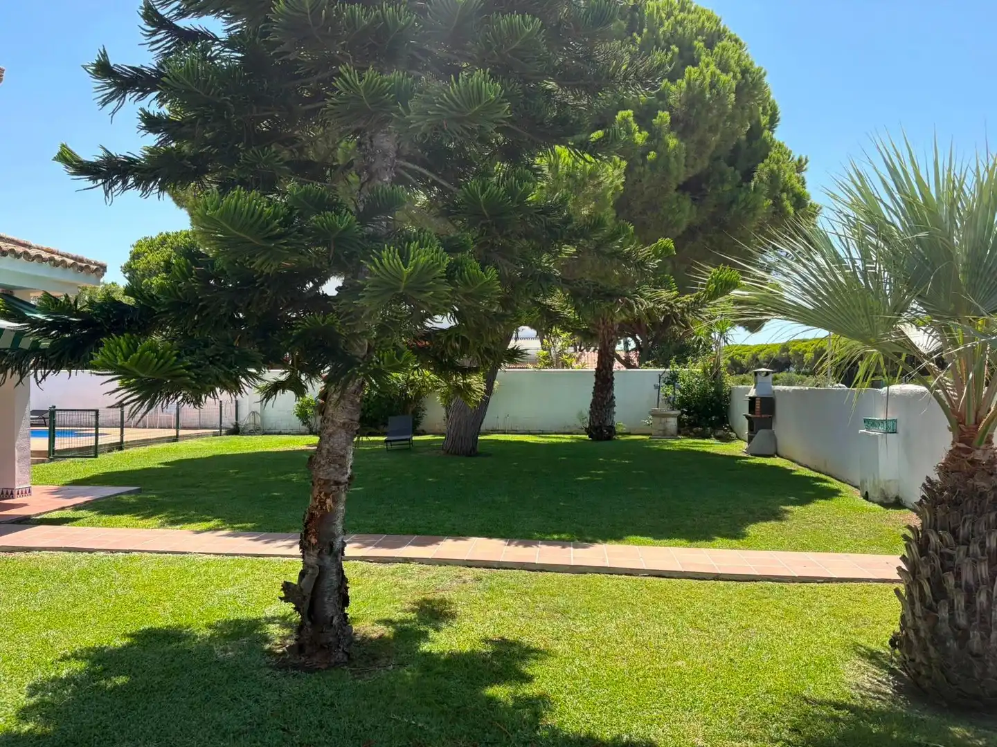 Chalet con terraza en venta en Sancti Petri, imagen 15