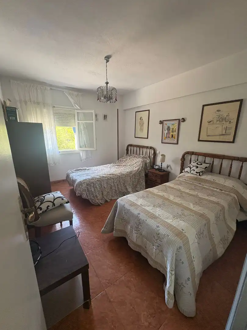 Habitación de Piso en venta en Alicante / Alacant