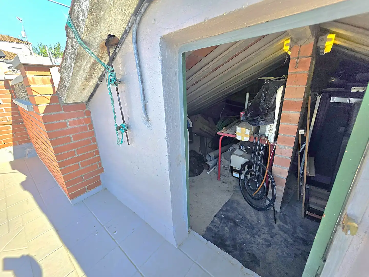Haus mit Pool zum Verkauf in Carrer Cardener, imagen 48