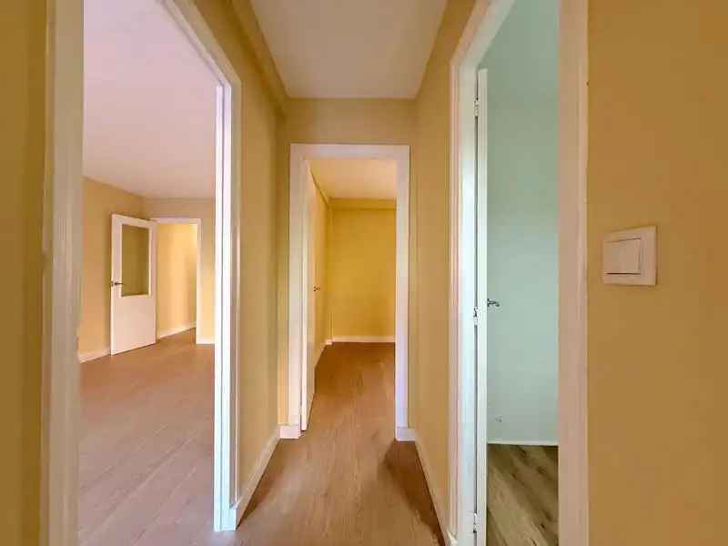 Piso con terraza en alquiler en SANTA LUCIA 16, imagen 14