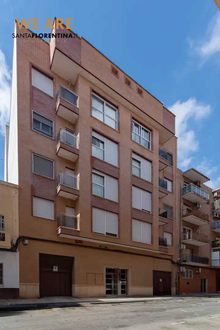Pis amb ascensor en venda a Cartagena ciudad, imagen 37