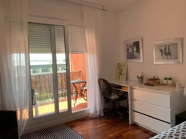 Adossat amb terrassa en venda a Rúa do Profesor Hermida, imagen 11