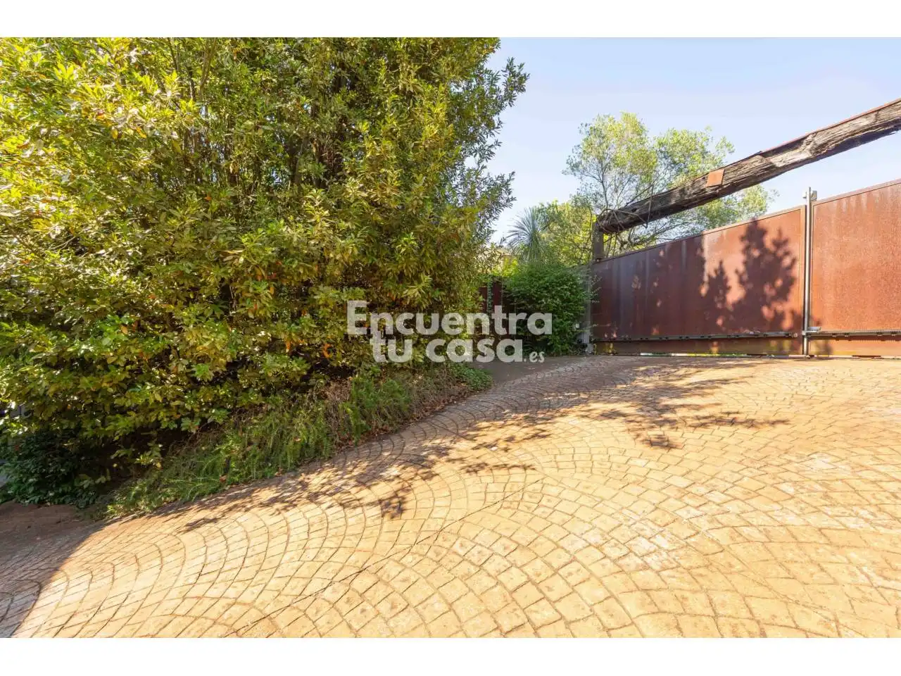 Casa o xalet en venda en Donostia - San Sebastián  amb Jardí privat, Terrassa i Piscina