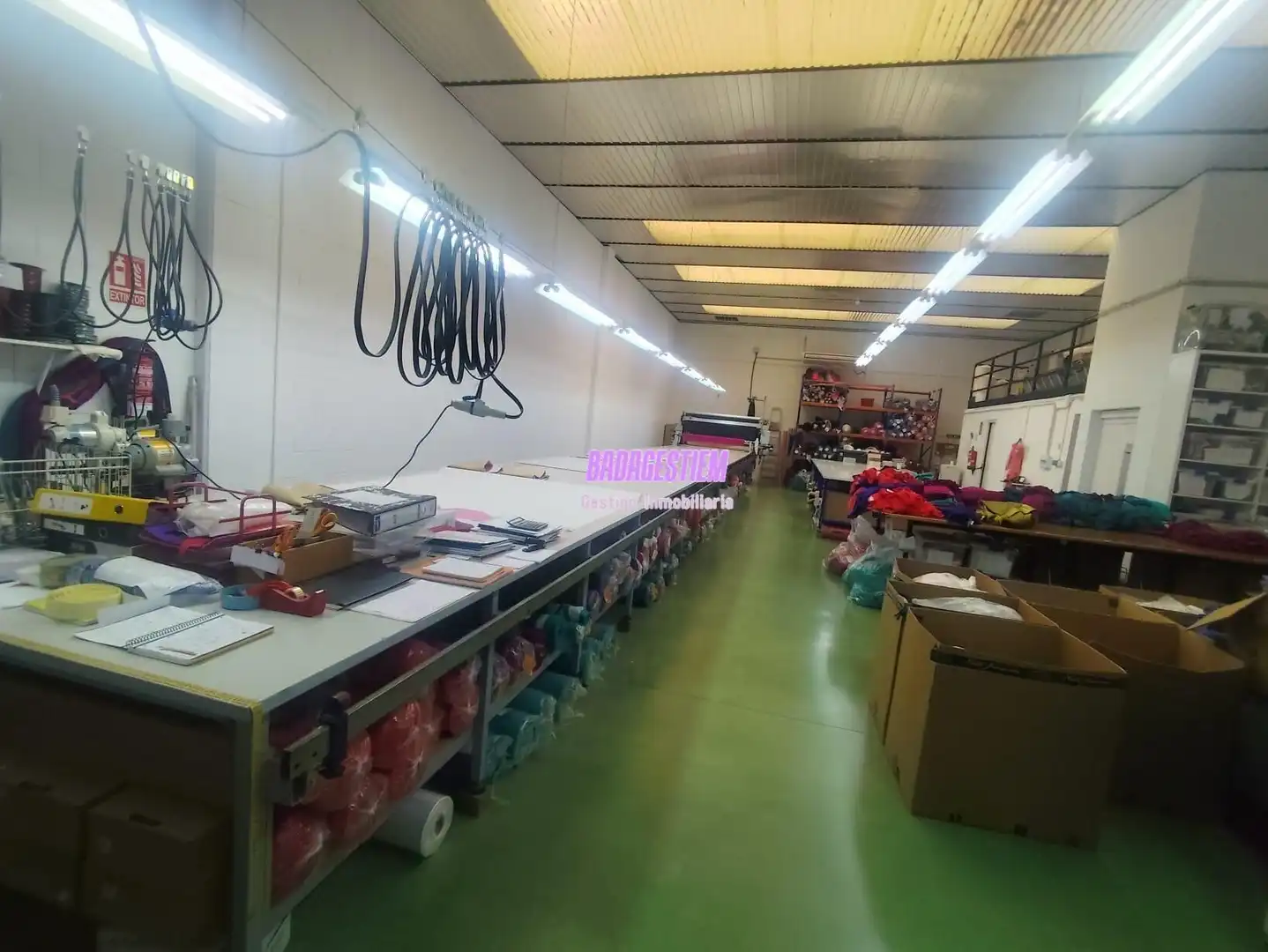 Gewerbefläche zum Verkauf in Montigalà - Sant Crist, imagen 6