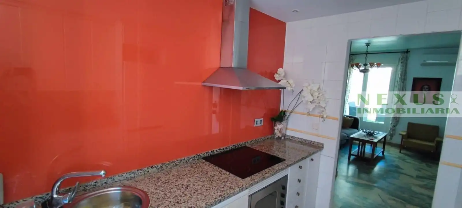 Apartament de lloguer a Casco Antiguo, imagen 7