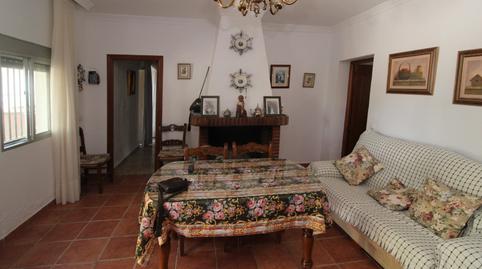 Foto 4 de Casa o chalet en venta en Partidas Norte, Ronda