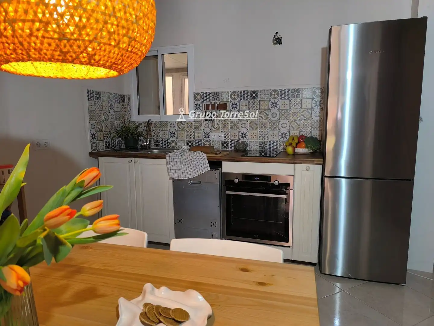 Appartamento in vendita a Santa Pola ciudad, imagen 19