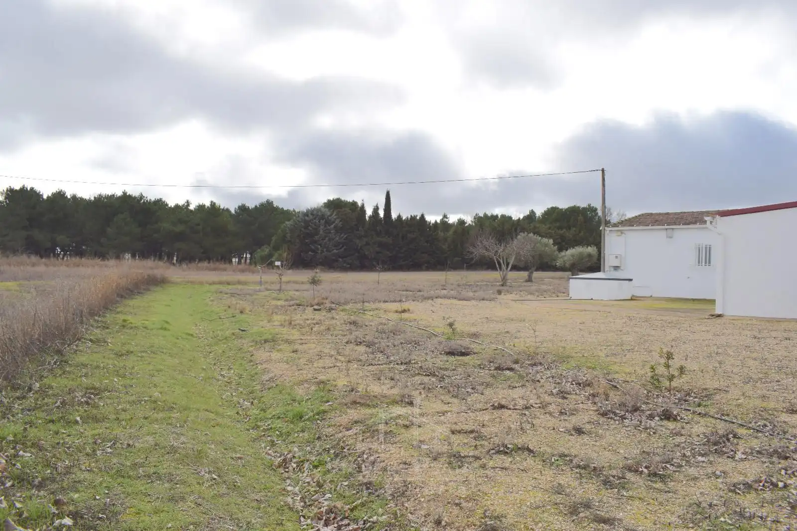 Casa o xalet en venda en La Fuente de San Esteban  amb Calefacció, Terrassa i Traster
