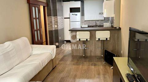 Photo 5 of Flat for rent in Paseo Marítimo - San José - La Laguna,  Cádiz Capital