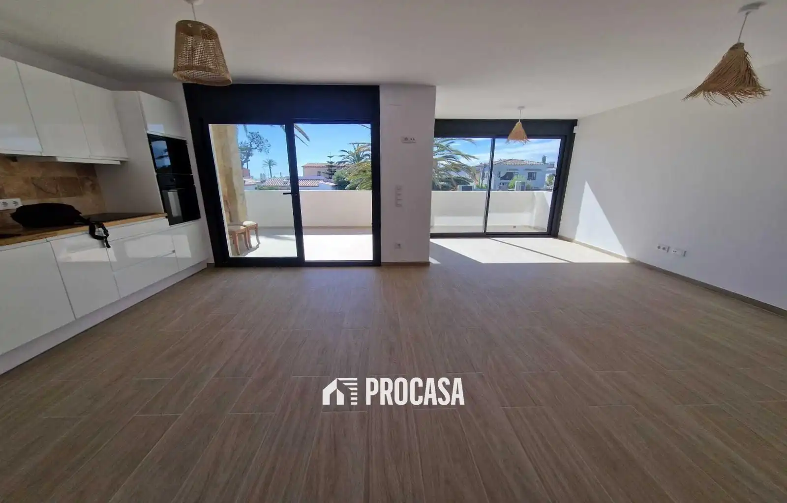 Piso con piscina en venta en BADIA, imagen 8