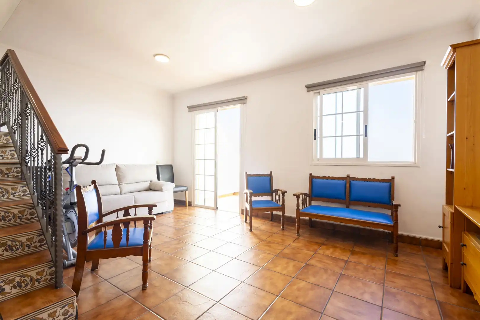 Casa adosada en venta en Tabaiba, -1, Tabaiba