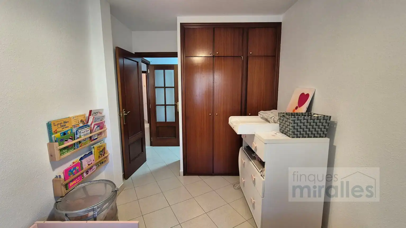Piso en venta en Vilassar de Dalt con Aire acondicionado, Calefacción y Terraza