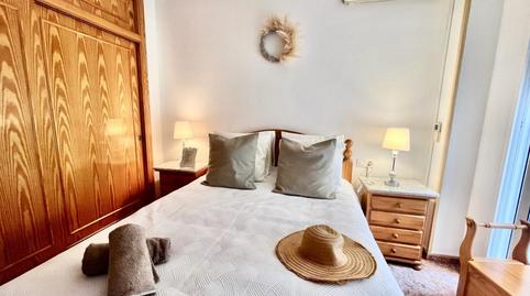 Foto 2 de Planta baixa en venda a Calle Calle de Santa Teresa, 36, Pescadores, Murcia