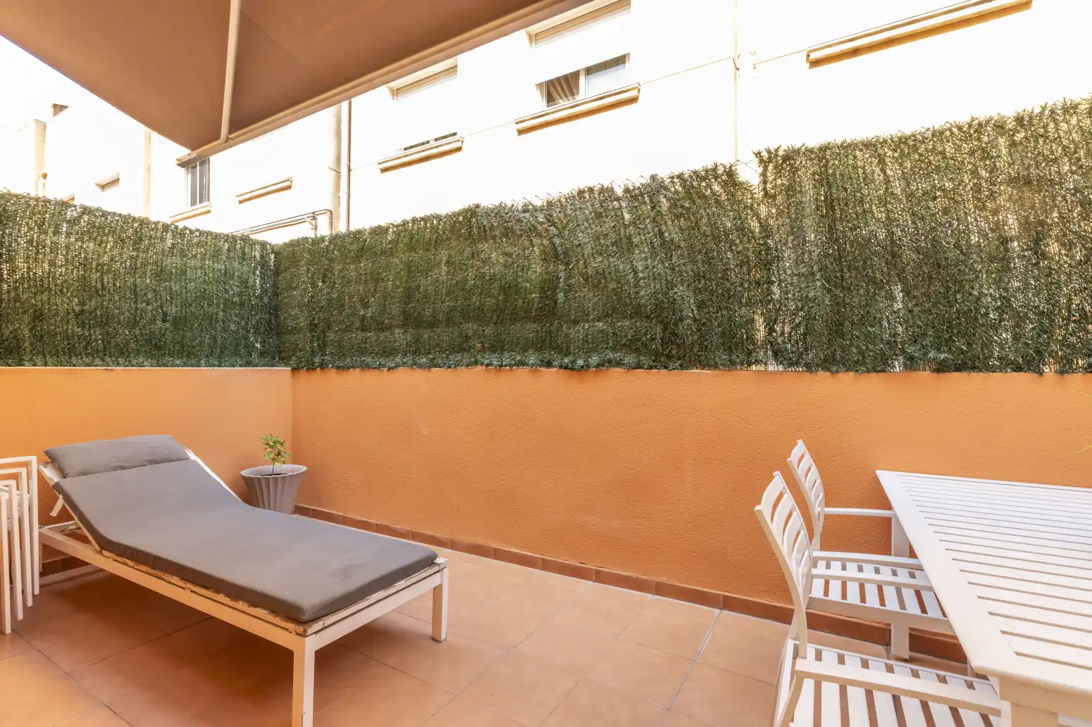 Terrace of Houses for sale in Foios  with Air Conditioner, Heating and Terrace