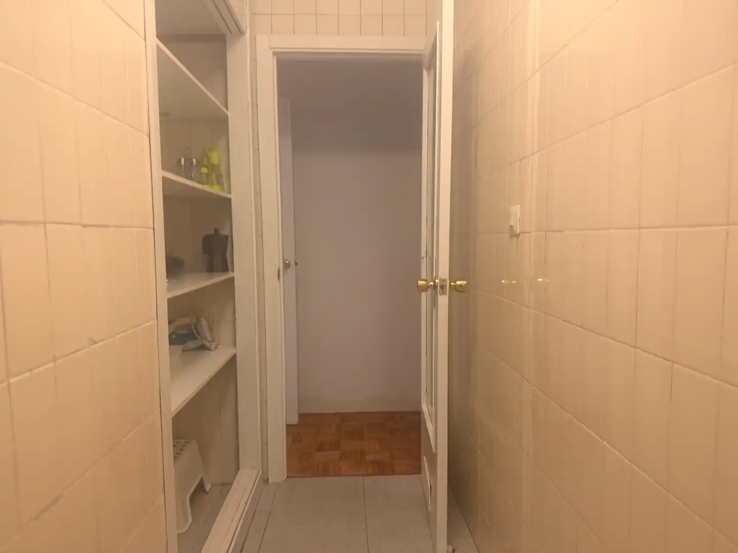 Flat with lift to rent in Calle del Monasterio de Urdax 23, imagen 33