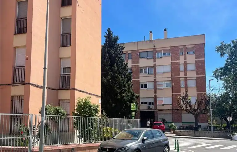 Pis en venda a Carrer de Monturiol