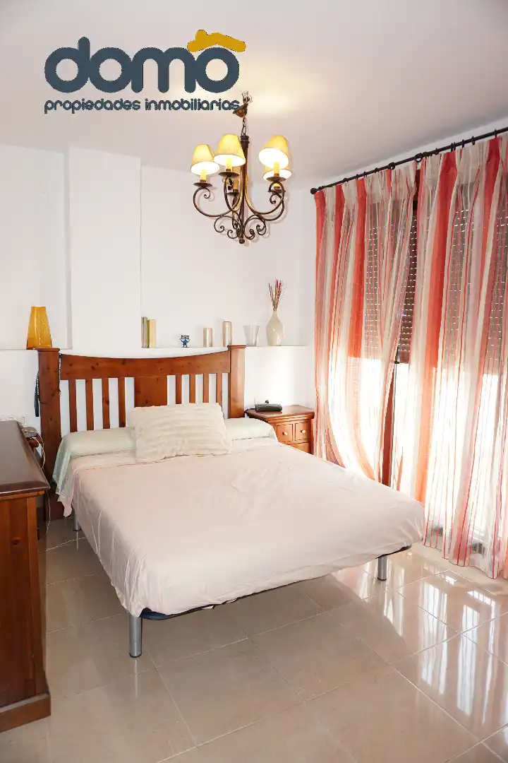 Terraced house with terrace for sale in Calle Pascal, imagen 32