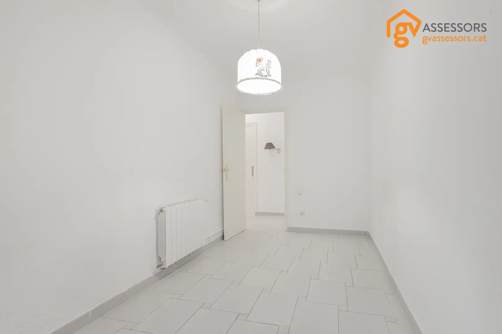 Flat for sale in Nou Barris