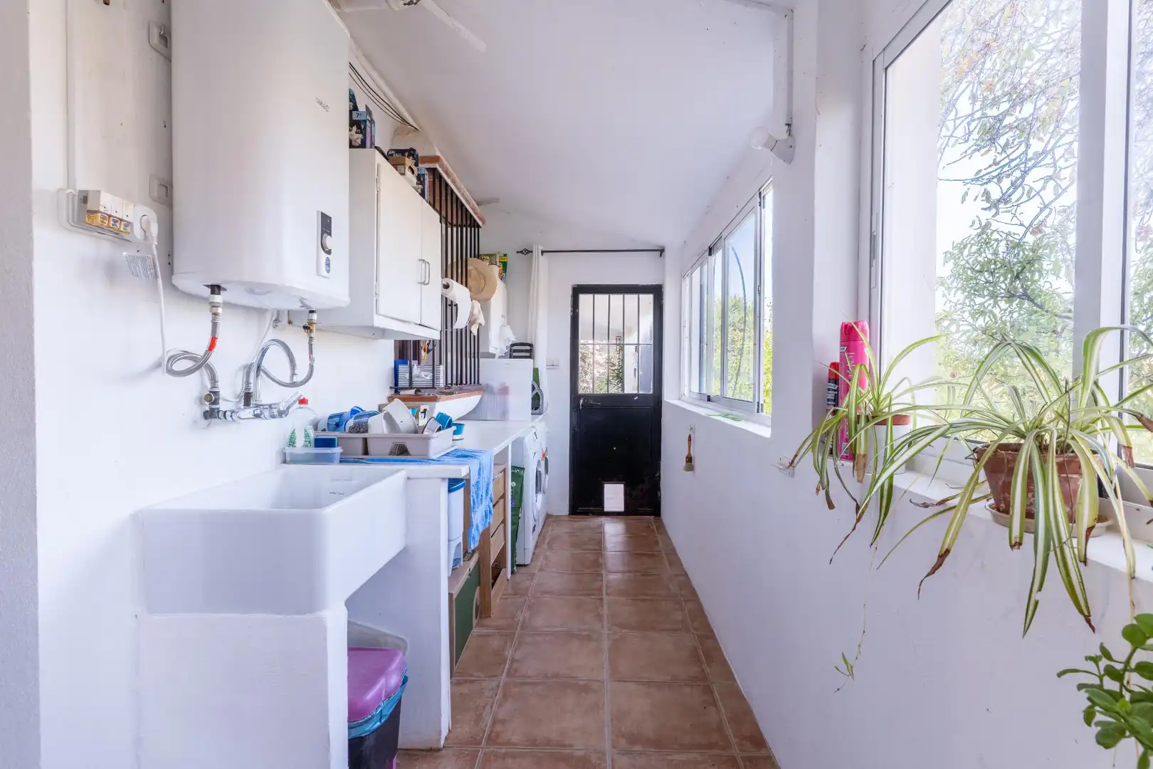 Landhaus mit Pool zum Verkauf in N/A, imagen 12