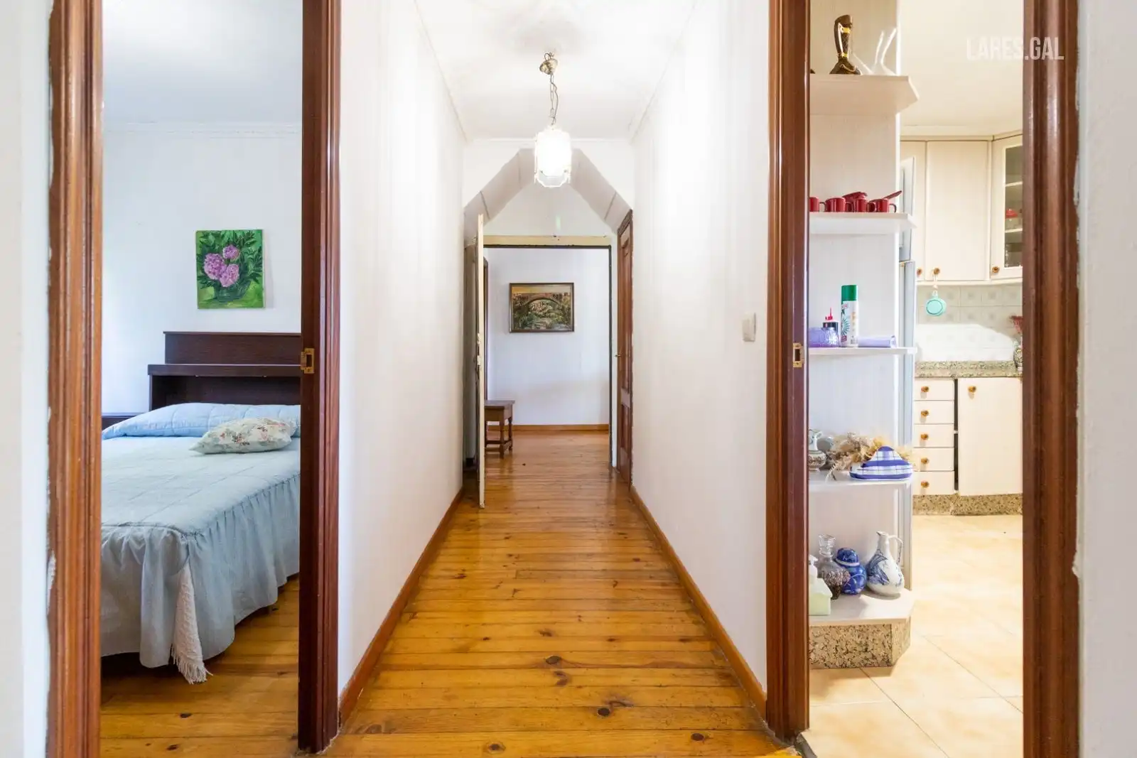 Edificio en venta en Cangas 