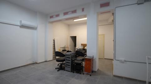 Photo 5 of Premises for sale in Carrer Rosselló, 11, Hostal, Granollers