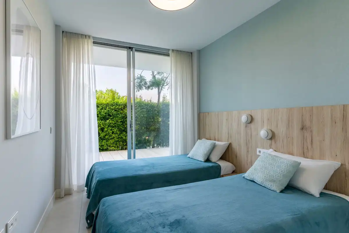 Wohnung mit Aufzug zum Verkauf in Estepona Pueblo, imagen 17