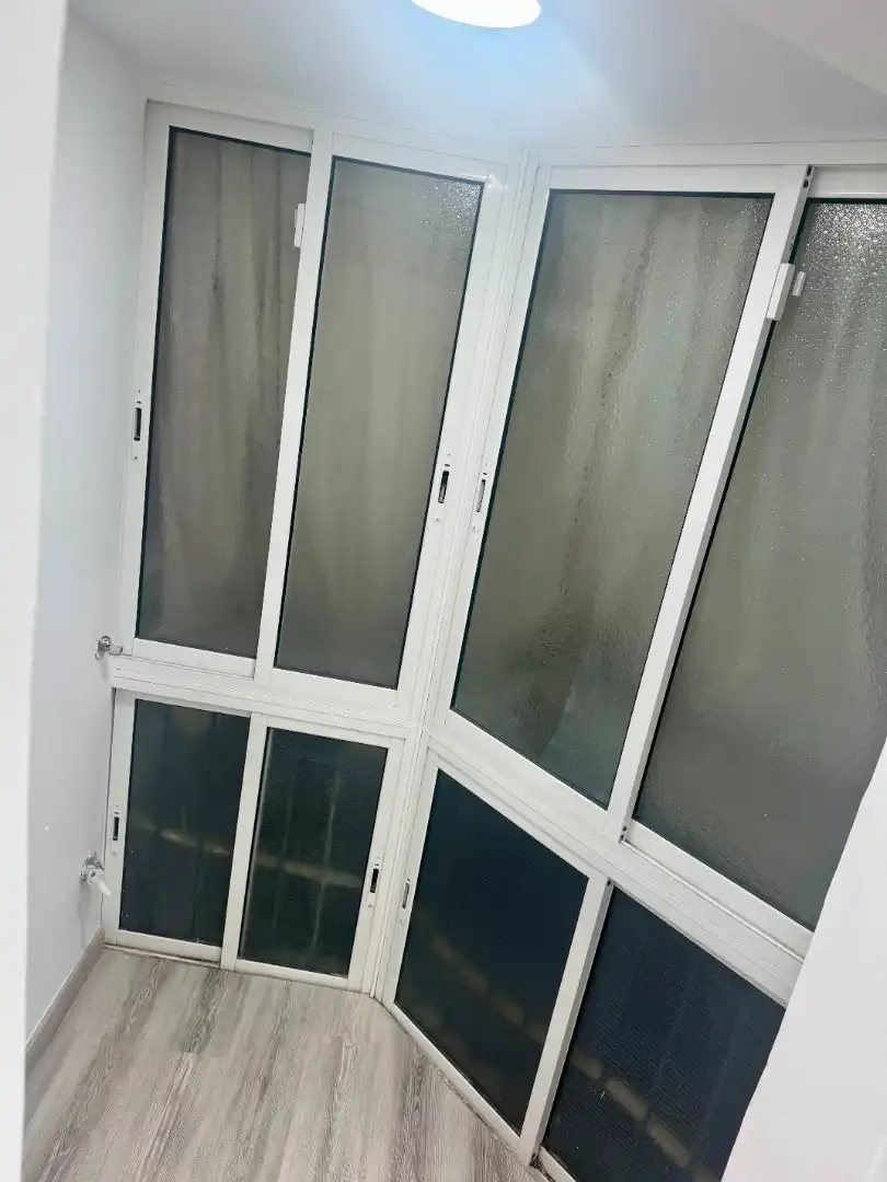 Terraza de Piso en venta en Cornellà de Llobregat