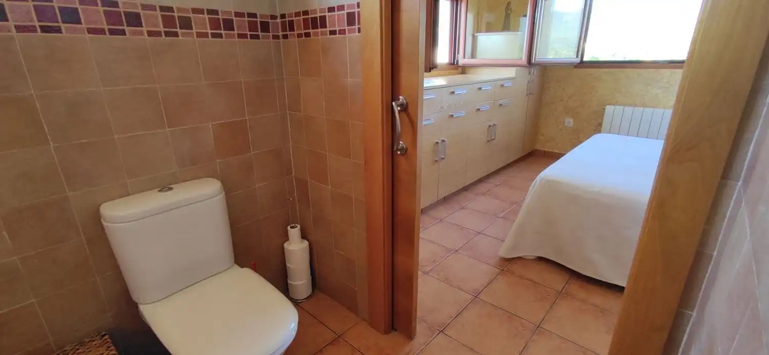 Chalet con piscina en venta en Moratalla, imagen 24
