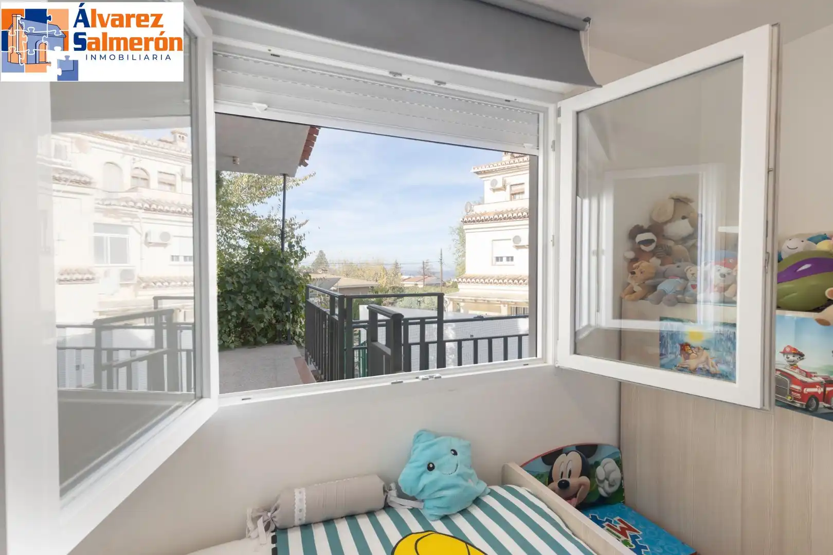 Flat for sale in Calle ROSA, imagen 8