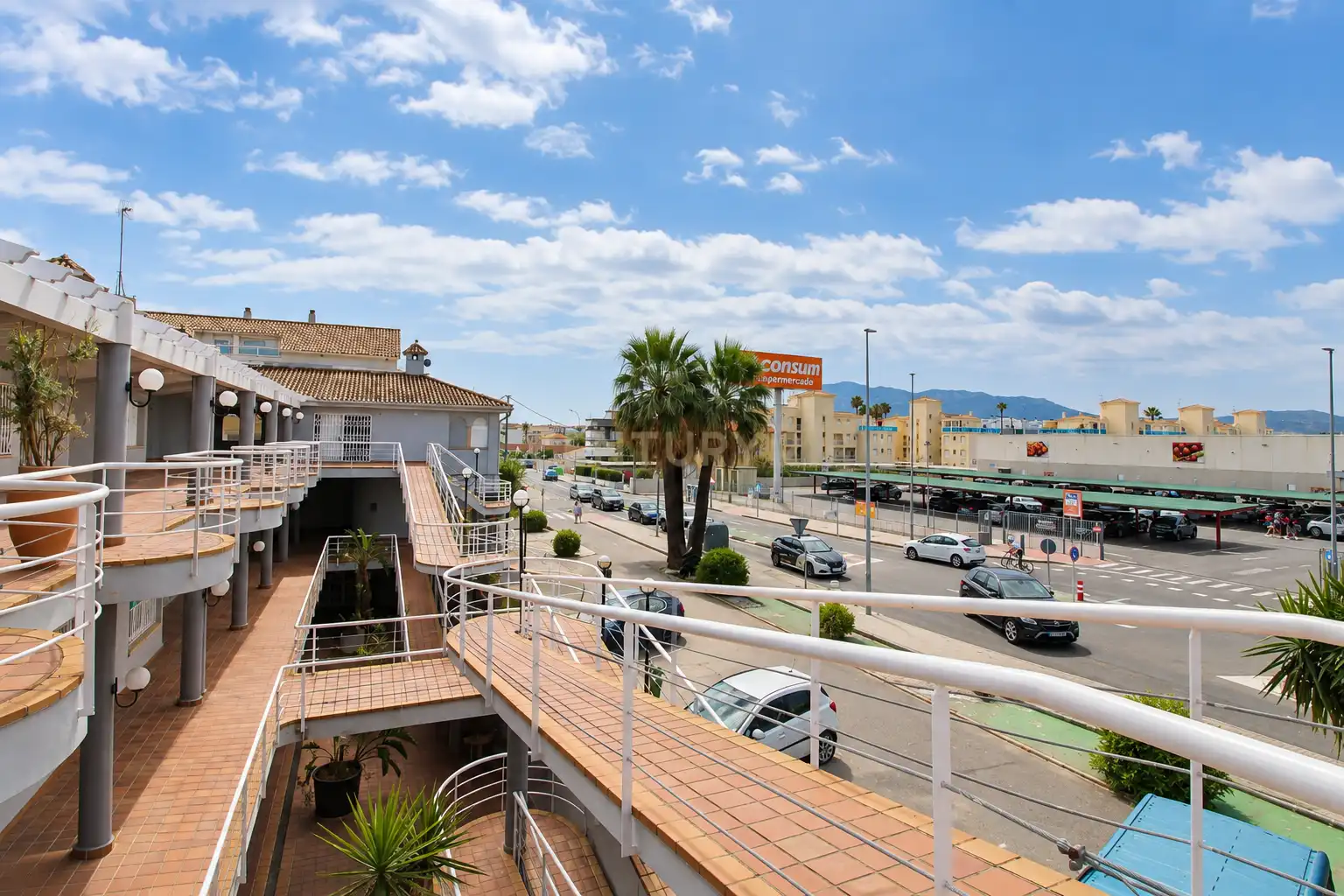 Apartments for sale in Carretera de las Marinas, Dénia, Spain, 206, El Puerto