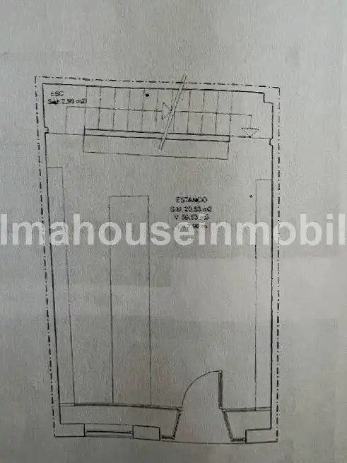 Local comercial en venda a Centro, imagen 2