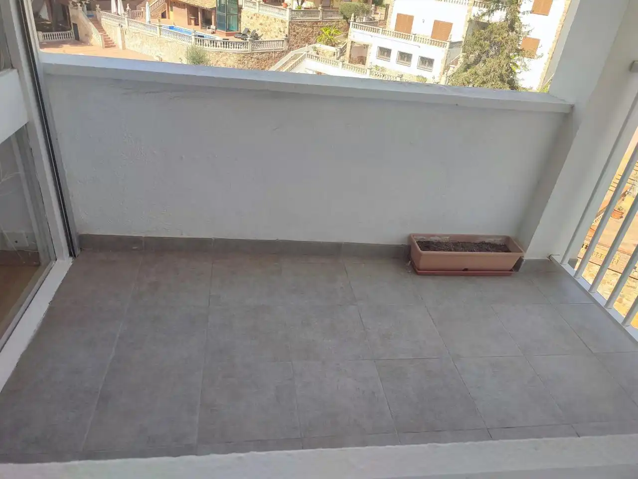 Piso con piscina en venta en calle Domènech Carles, imagen 7