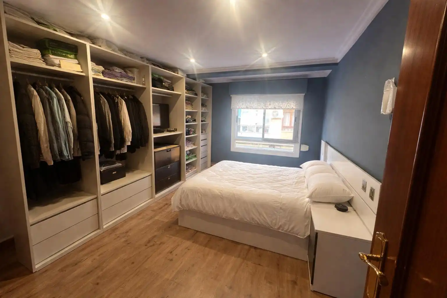 Piso en venta en Las Trescientas - San Francisco - Ciudad Vergel, imagen 4
